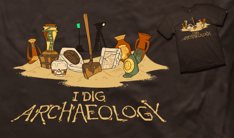 ARCHEOLOGY OR ARCHAEOLOGY? WHICH ONE IS CORRECT?