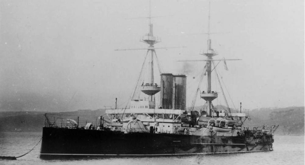 KOCA SEYİT HMS OCEAN GEMİSİNİ ÇANAKKALE’DE NASIL BATIRDI?