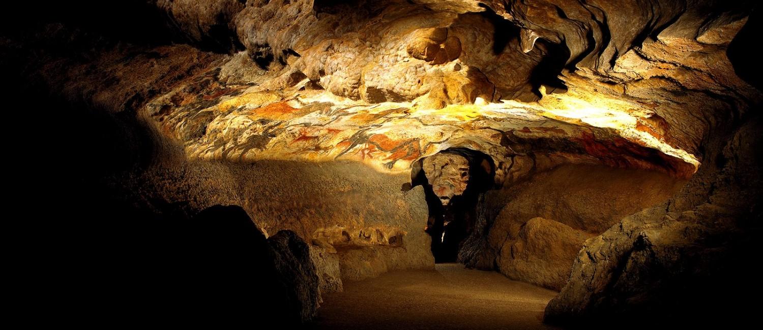 LASCAUX MAĞARASI ARKEOASTRONOMİSİ 