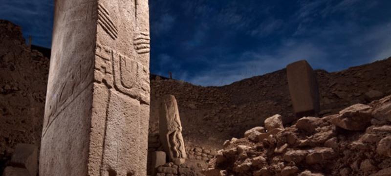 GÖBEKLİTEPE, ATLANTİS VE PİRİ REİS 