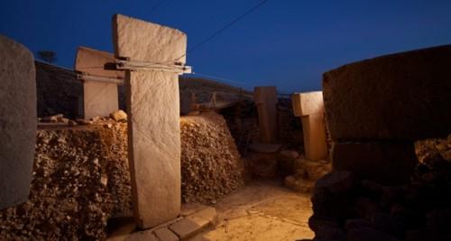 GOBEKLI TEPE 