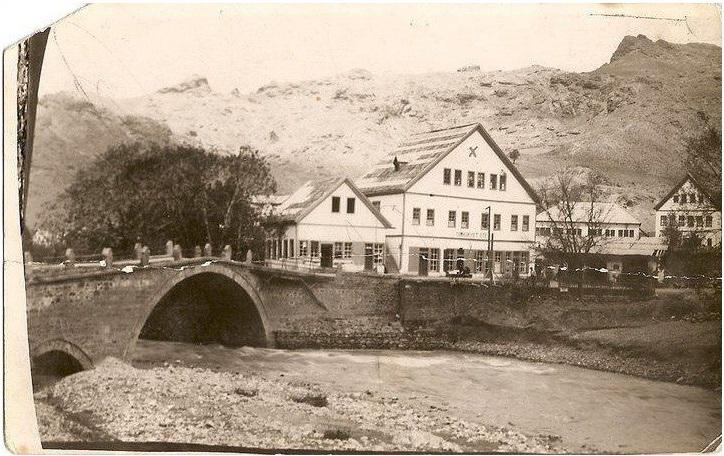 TEHCİRDEN ÖNCE DOĞU KARADENİZ VE GÜMÜŞHANE'DE NELER OLDU?