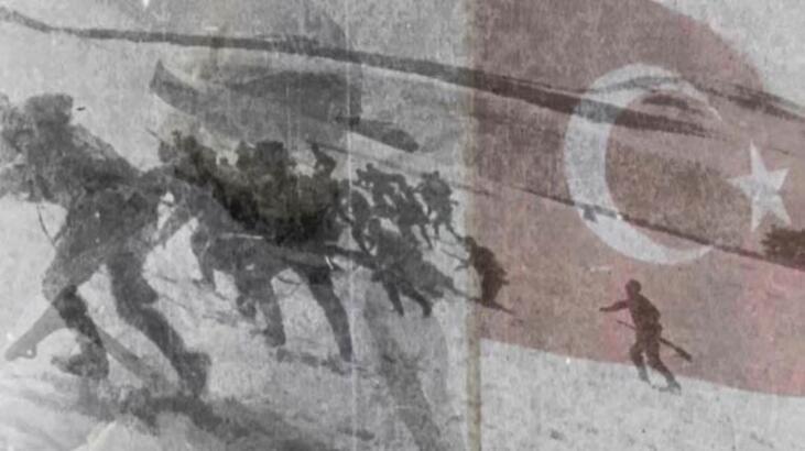 SARIKAMIŞ’IN KAYIP SANCAKLARI:  ON İKİNCİ GÜN 2 OCAK 1915 CUMARTESİ  