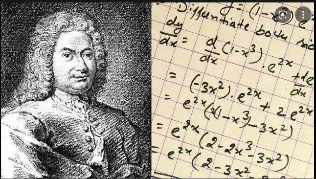 ÜNLÜ MATEMATİKÇİ BABA BERNOULLI'NİN OĞLU İLE MATEMATİK ÜZERİNE KAVGASI? 