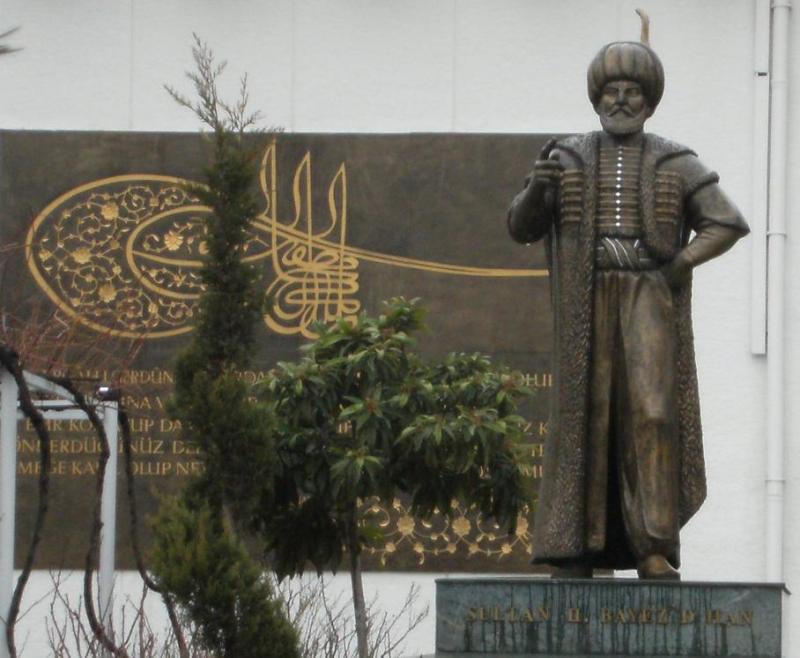 TÜRK’ÜN STANDARTİZASYON İLE ASIRLIK İMTİHANI 