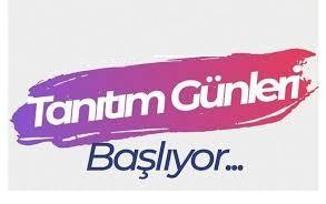 İL TANITIM ETKİNLİKLERİ VE 'MU' SORUNUMUZ 