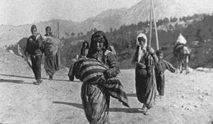 GÜMÜŞHANE’DE MUHACİRLİK VE 25 AĞUSTOS 1916  