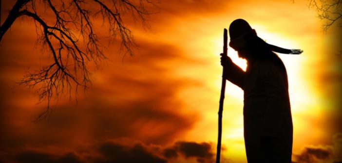 HACI BEKTÂŞ-I VELÎ'NİN  NEFESİ :  BUĞDAY MI VEREYİM NEFES Mİ?