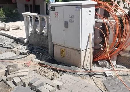 TELEKOMÜNİKASYONDA REKABET Mİ YOKSA REHAVET Mİ?