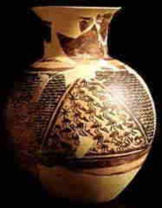 TERMOLUMİNANS YÖNTEMİ İLE BİR VAZONUN TARİHLENMESİ 