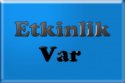 ARKEOLOJİ ETKİNLİKLERİ 